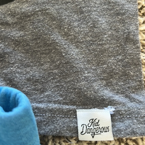 Shorts and t shirt  boys Tucker and Tate toddler outfit from Nordstrom size 2T - Picture 2 of 6